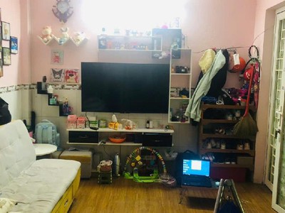 Bán nhà lũy bán bích, gần cc carillon 5, tân phú, 22m2 - 3.6x6 - 2 tầng, chỉ hơn 1 tỷ 0
