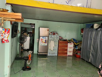 Bán nhà trần văn ơn, khu hiếm nhà bán, tân phú, 41m2 - 4x10.5, chỉ hơn 3 tỷ 0