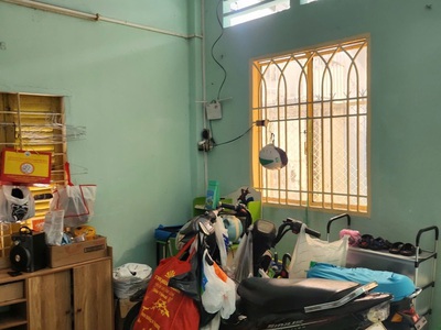 Bán nhà trần văn ơn, khu hiếm nhà bán, tân phú, 41m2 - 4x10.5, chỉ hơn 3 tỷ 1