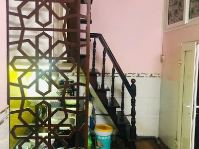 Bán nhà lũy bán bích, gần cc carillon 5, tân phú, 22m2 - 3.6x6 - 2 tầng, chỉ hơn 1 tỷ 1