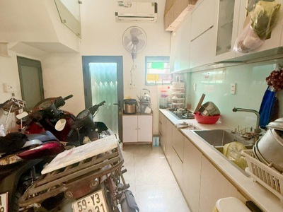 Bán nhà hxh mã lò, bình tân, 2 mặt hẻm thoáng, 33m2 - 4x8 - 2 tầng, chỉ hơn 3 tỷ 1