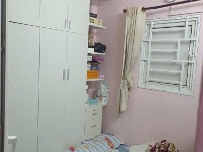 Bán nhà lũy bán bích, gần cc carillon 5, tân phú, 22m2 - 3.6x6 - 2 tầng, chỉ hơn 1 tỷ 2