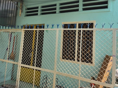 Bán nhà trần văn ơn, khu hiếm nhà bán, tân phú, 41m2 - 4x10.5, chỉ hơn 3 tỷ 3