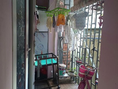 Bán nhà lũy bán bích, gần cc carillon 5, tân phú, 22m2 - 3.6x6 - 2 tầng, chỉ hơn 1 tỷ 3