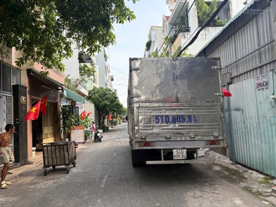 Bán nhà hxh thông gần thạch lam tp 4mx17m 1 lầu giá chỉ 5tỷ9999 2