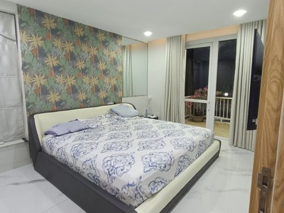 Biệt thự 3 tầng siêu vip kdc park riverside - gần global city tp.thủ đức - giá chỉ 19.4 tỷ 1