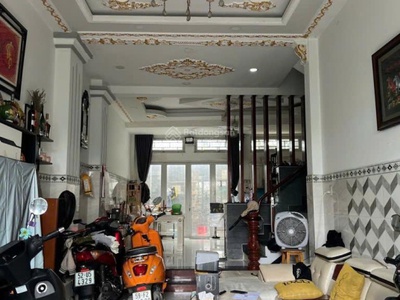 Bán nhà mặt tiền phú định kd đa nghành nghề , 87m2, 4 tầng, 4pn, giá 9 tỷ 2