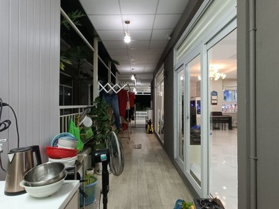 Biệt thự 3 tầng siêu vip kdc park riverside - gần global city tp.thủ đức - giá chỉ 19.4 tỷ 3