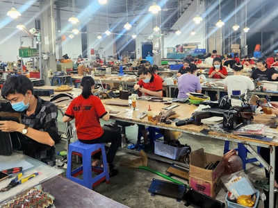 Muốn nhập hàng giá rẻ nhưng chất 0