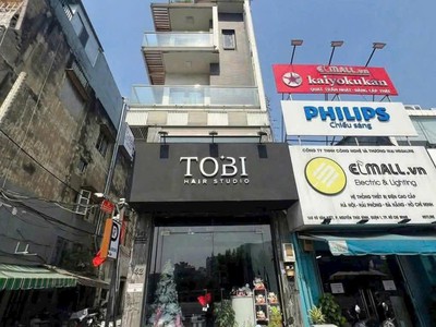 / tt quận 1, c.ực h.iếm nhà góc 3mt đường võ văn kiệt, p.nguyễn thái bình hơn 29tỷ 0