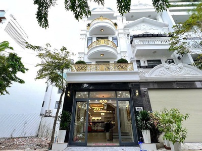 Cho thuê phòng full nội thất tiện nghi tại khu green riverside kdc anh tuấn 0