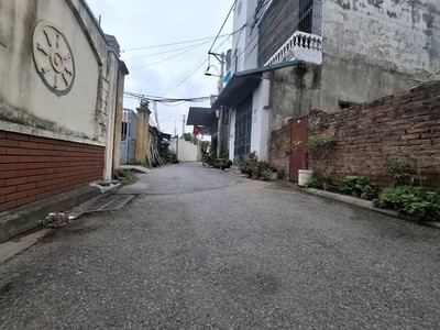 Bán đất thượng thanh, đức giang. 55m nở hậu, oto tránh chỉ hơn 9 tỷ. lh 0936123469 0