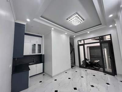 Bán nhà phố vọng, 10m ra mặt phố, thang máy, dt 36m2, 8.9 tỷ 0