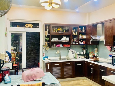 Lý thường kiệt - hxh vô nhà - 68m2 - 3 tầng giáp q10, lữ gia 3