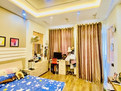 Lý thường kiệt - hxh vô nhà - 68m2 - 3 tầng giáp q10, lữ gia 2