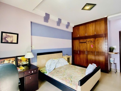 Lý thường kiệt - hxh vô nhà - 68m2 - 3 tầng giáp q10, lữ gia 4