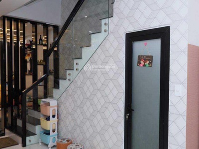 Hxh chạy tới nhà 65m2, 3 tầng đúc thạch lam tân phú, giá chỉ 5 tỷ8999 1