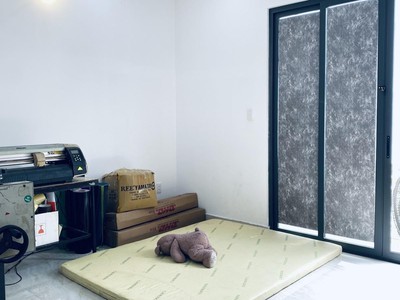 Bán nhà 5 tầng, 52m2, hồ văn long, bình hưng hòa b, bình tân - giá 5.6 tỷ - sổ hồng 3
