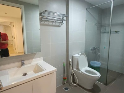 Căn hộ 3pn siêu vip sát bên hồ bơi - masterise thảo điền tp.thủ đức - giá chỉ nhỉnh 17 tỷ 1