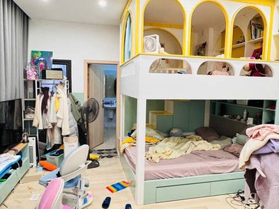 Bán biệt thự mặt phố triệu việt vương, hai bà trưng, 200m2 3 tầng giá 42 tỷ- kinh doanh đa 2