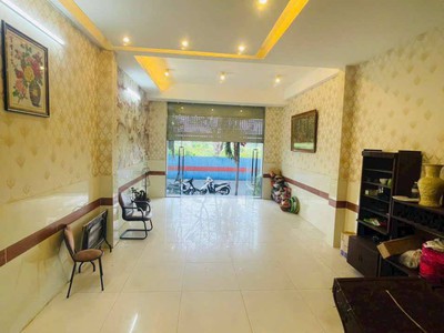 Bán nhà mặt tiền, Quận 7 - Diện tích: 5m x 18.5m - Giá bán: 13 tỷ 800 triệu 9
