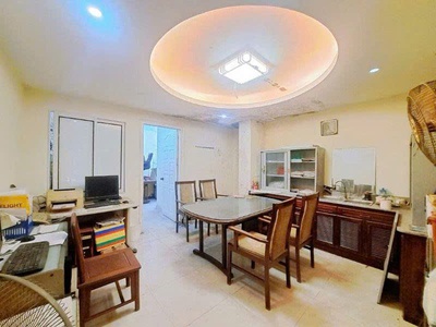 Bán nhà phân lô đầm trấu, hai bà trưng 56m, 5t, mt 4.1m, vỉa hè, ô tô, kd, giá 24 tỷ. lh: 0366051369 1