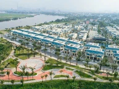 Cơ hội vàng bán đất đẹp hxt vườn lài q12 125m2 ngang 5m đt sinh lời sát bên gò vấp 10.3 tỷ 2