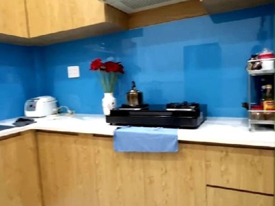 Bán nhà tên lửa bình tân - hẻm ô tô tránh nhau - 48m - 3tỷ9 0