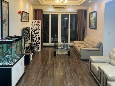 Bán căn góc 127m  tòa chung cư hud3 tower, tô hiệu, hà đông 3