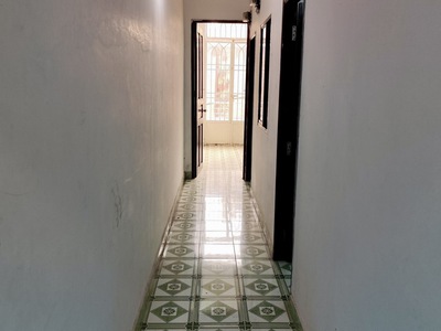 Bán nhà mới  4.2 tỷ, hxh, 2 tầng, sát mặt tiền, hoàn công đủ, ngay trường chinh,tân phú 2