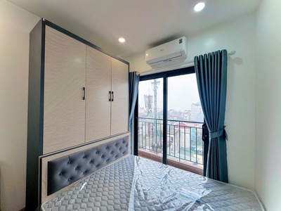 Bán nhà võ chí công - tây hồ - 80m2 - 9 tầng - 32 phòng cho thuê - sổ đỏ 2