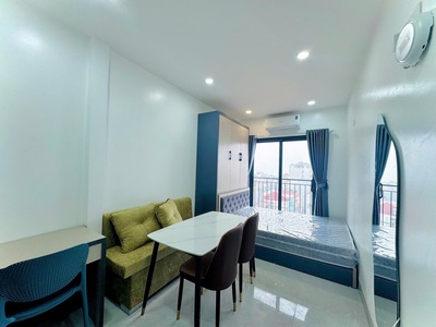 Bán nhà võ chí công - tây hồ - 80m2 - 9 tầng - 32 phòng cho thuê - sổ đỏ 3