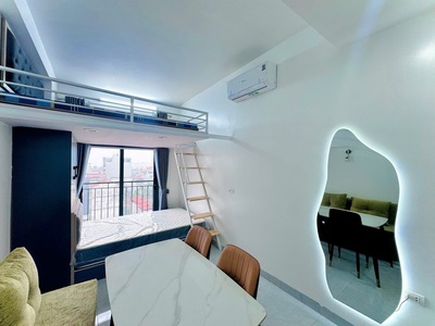 Bán nhà võ chí công - tây hồ - 80m2 - 9 tầng - 32 phòng cho thuê - sổ đỏ 4