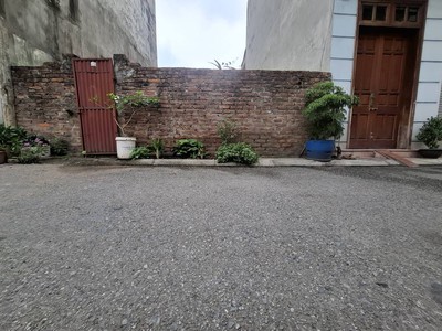 Bán đất thượng thanh, đức giang. 55m nở hậu, oto tránh chỉ hơn 9 tỷ. lh 0936123469 2