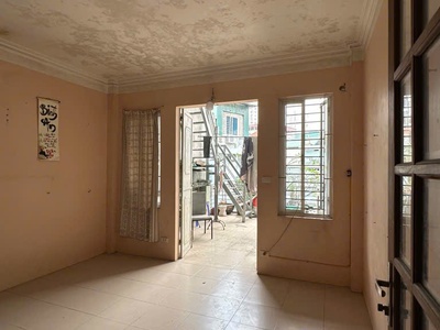 Nhà yên hoà, cầu giấy ô tô đỗ cửa, kinh doanh tốt, 2 mặt thoáng dân xây 11.3 tỷ 2