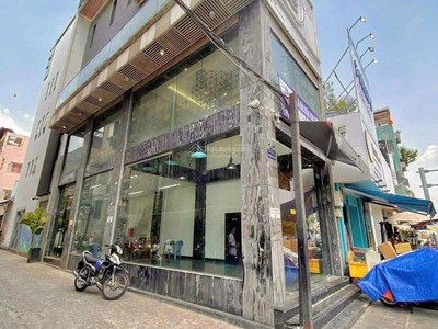 / tt quận 1, c.ực h.iếm nhà góc 3mt đường võ văn kiệt, p.nguyễn thái bình hơn 29tỷ 2