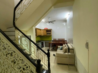 Chính chủ cho thuê nhà 3 tầng tại khương trung, thanh xuân, hà nội 2
