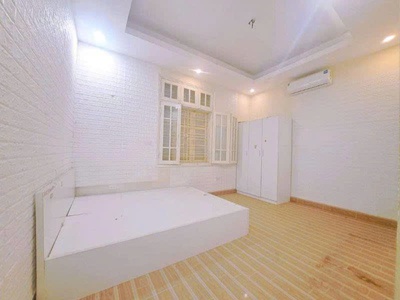 Bán nhà phân lô đầm trấu, hai bà trưng 56m, 5t, mt 4.1m, vỉa hè, ô tô, kd, giá 24 tỷ. lh: 0366051369 2