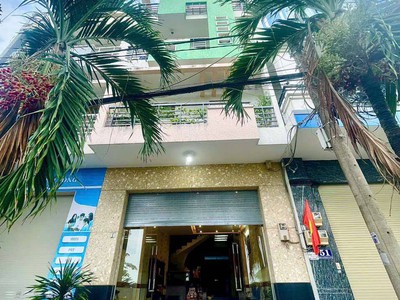 Bán nhà mặt tiền, Quận 7 - Diện tích: 5m x 18.5m - Giá bán: 13 tỷ 800 triệu 3