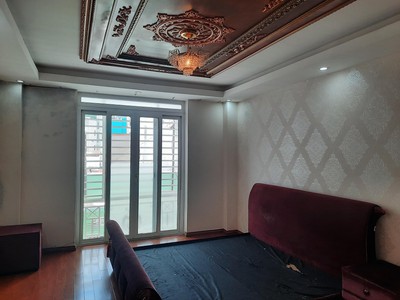 Bán nhà hxh đường phạm viết chánh p.19 q.bình thạnh 51 m2 2 tầng hiếm chỉ nhỉnh 8 tỷ vào ở ngay. 1