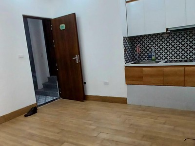Bán căn hộ chung cư xuân la, tây hồ - 48m2 - 2 pn - 2,2 tỷ 2