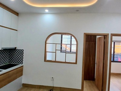 Bán căn hộ chung cư xuân la, tây hồ - 48m2 - 2 pn - 2,2 tỷ 1