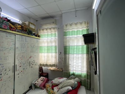 Bán nhà hxh chiến lược, bình trị đông, bình tân, 26m2 - 2 tầng, chỉ hơn 3 tỷ 3