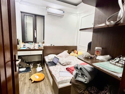 Nhà riêng Mộ lao hà ĐÔng ngõ thông gần ô tô 5 tầng 6 ngủ giá đầu tư 3