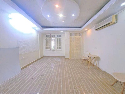 Bán nhà phân lô đầm trấu, hai bà trưng 56m, 5t, mt 4.1m, vỉa hè, ô tô, kd, giá 24 tỷ. lh: 0366051369 3