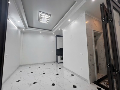 Bán nhà phố vọng, 10m ra mặt phố, thang máy, dt 36m2, 8.9 tỷ 3