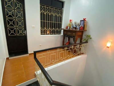 Chính chủ cho thuê nhà 3 tầng tại khương trung, thanh xuân, hà nội 3