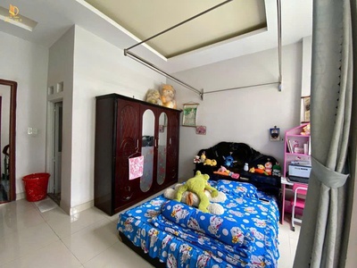 Bán nhà gò vấp hẻm 8m 5 tầng 4,5 18 dương quảng hàm f5 8,xtỷ 1