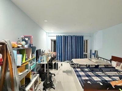 Bán nhà gò vấp hẻm 8m 5 tầng 4,5 18 dương quảng hàm f5 8,xtỷ 2