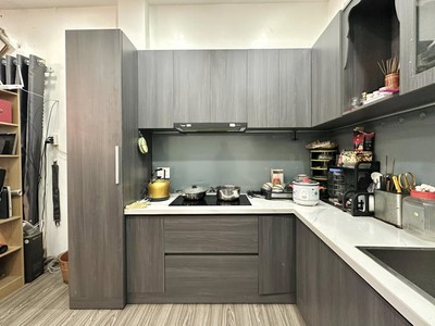 Hiếm, nhà phương canh 38m2x6t,thang máy,thông sàn,nở hậu, 2 thoáng, 7.6 tỷ 1